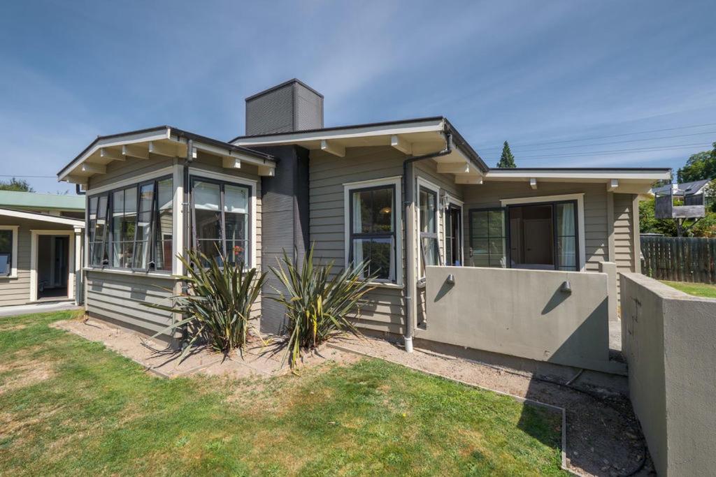Lavender Country Cottage - Arrowtown Holiday Home Exterior photo